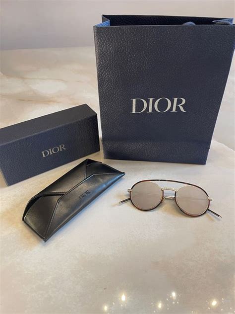 occhiali da sole dior falsi|7 modi per determinare gli occhiali da sole autentici.